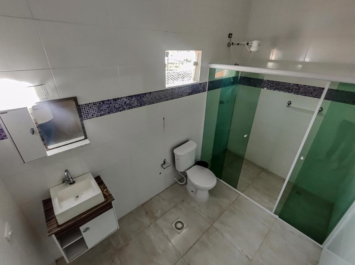 Casa Praia Do Pernambuco Guaruja Temporada グァルジャー エクステリア 写真